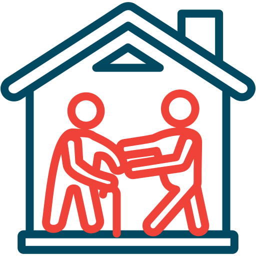 Icone Accompagnement et Suivi
