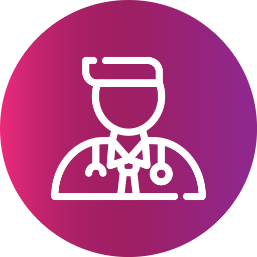Icone Professionnalisme